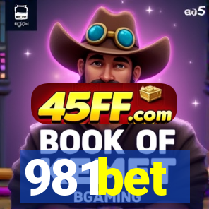 981bet
