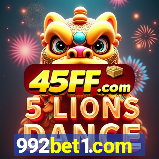 992bet1.com