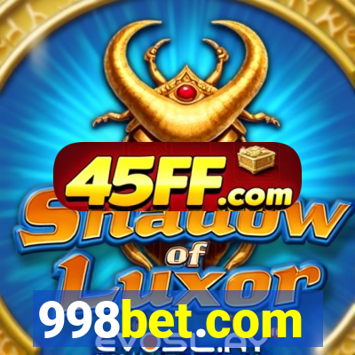 998bet.com