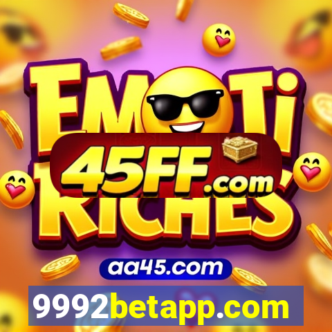 9992betapp.com