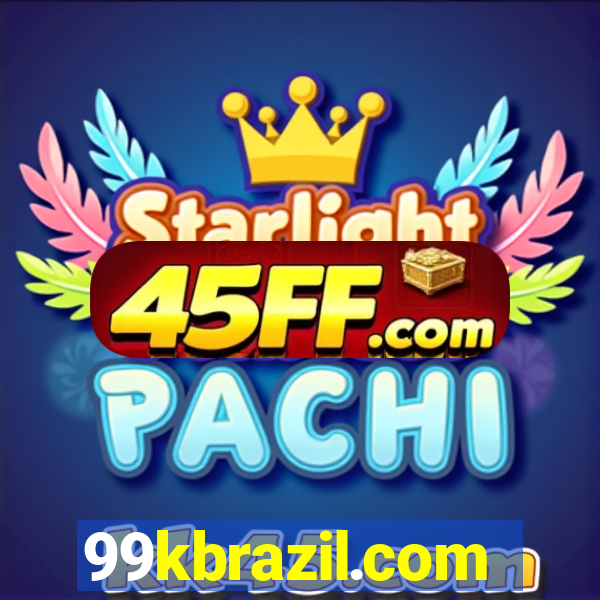 99kbrazil.com