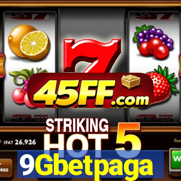 9Gbetpaga