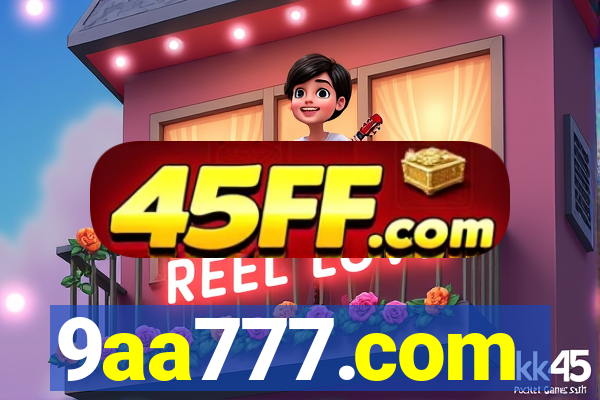 9aa777.com