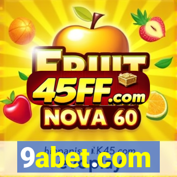 9abet.com