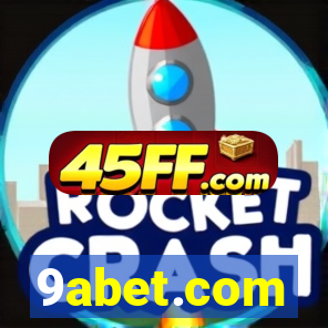 9abet.com
