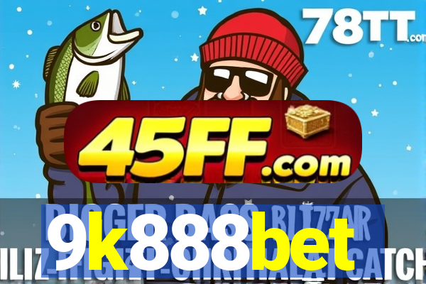 9k888bet