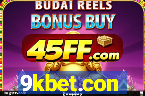 9kbet.con