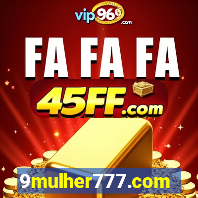 9mulher777.com