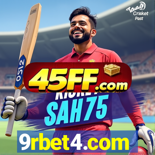 9rbet4.com
