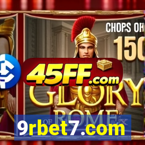 9rbet7.com