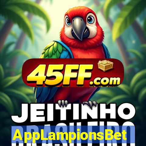 AppLampionsBet