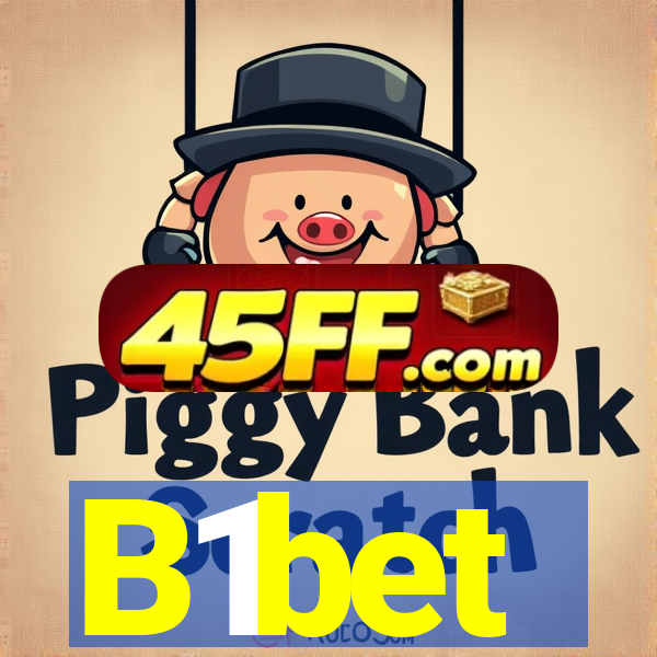 B1bet