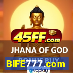BIFE777.com