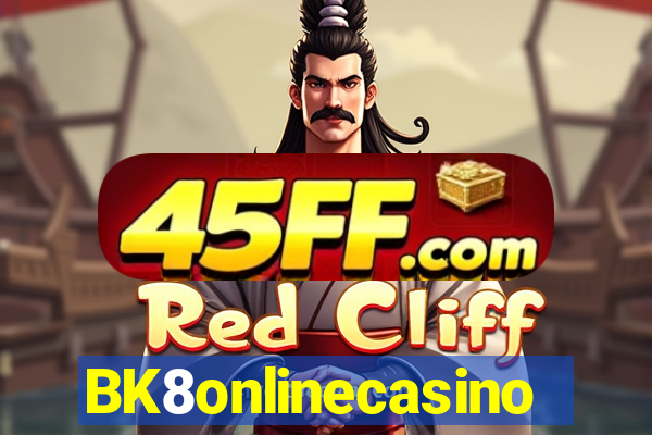 BK8onlinecasino