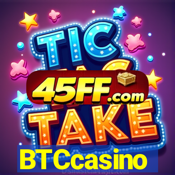 BTCcasino