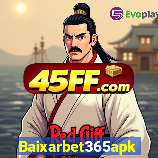 Baixarbet365apk