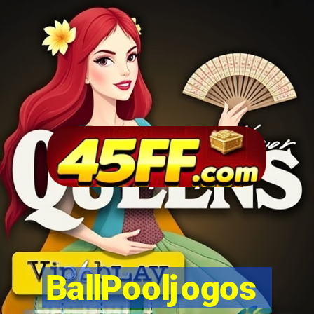 BallPooljogos