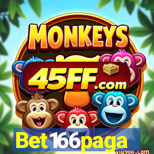 Bet166paga