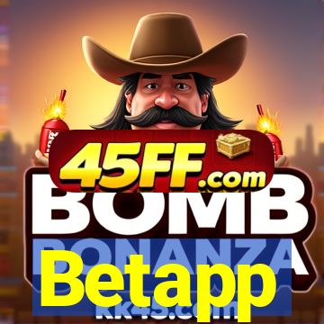 Betapp