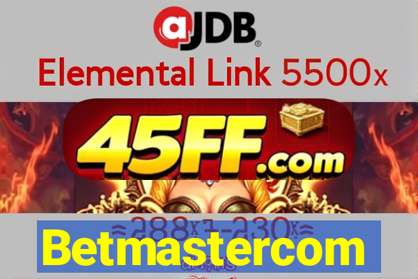 Betmastercom