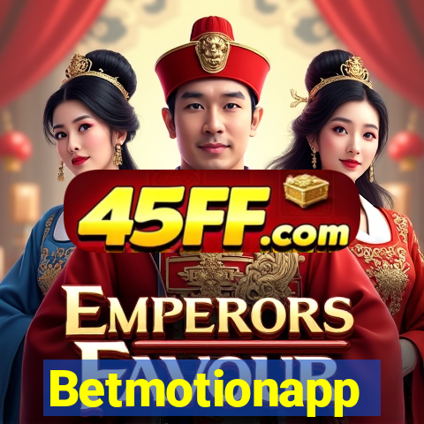 Betmotionapp