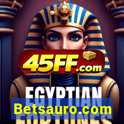 Betsauro.com