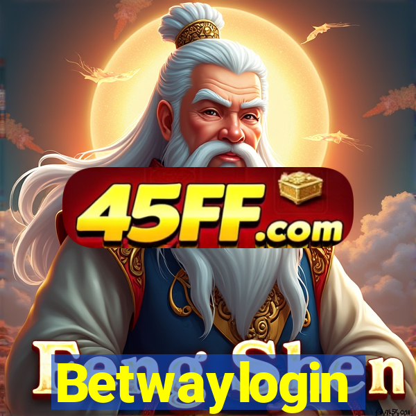 Betwaylogin