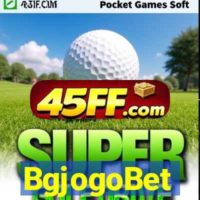 BgjogoBet