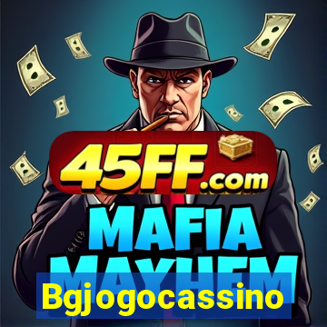 Bgjogocassino