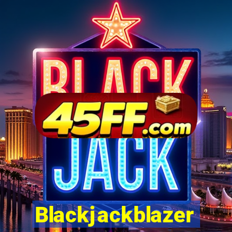 Blackjackblazer
