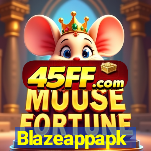 Blazeappapk