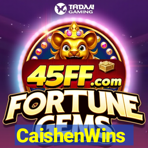 CaishenWins