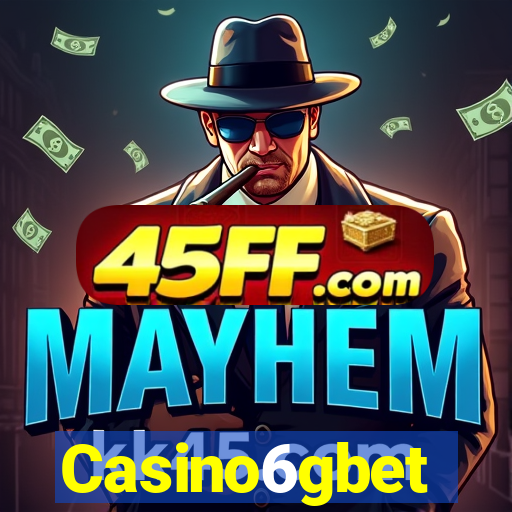 Casino6gbet