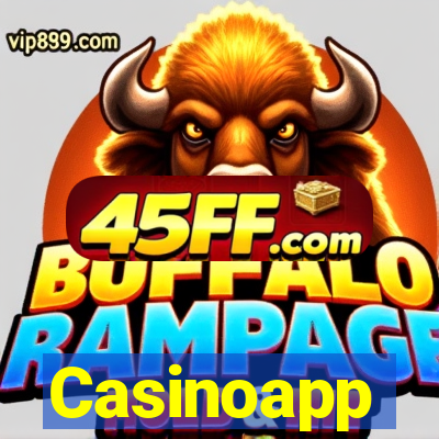 Casinoapp
