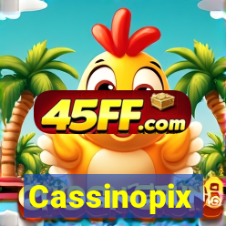 Cassinopix
