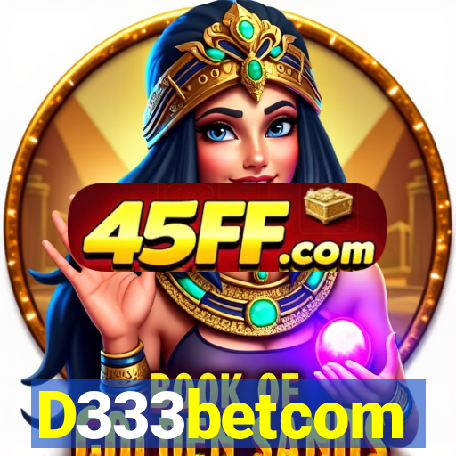 D333betcom
