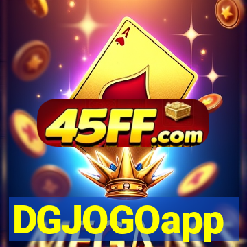 DGJOGOapp