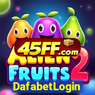 DafabetLogin