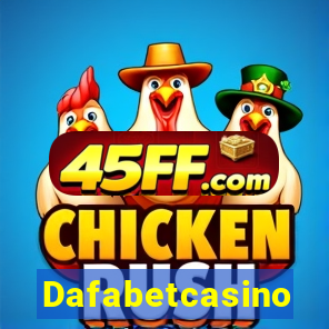 Dafabetcasino