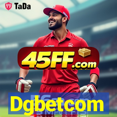 Dgbetcom