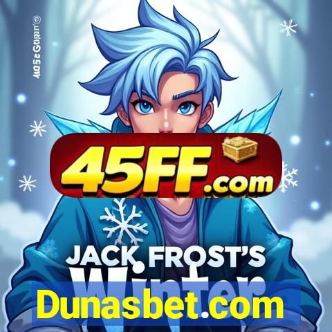 Dunasbet.com