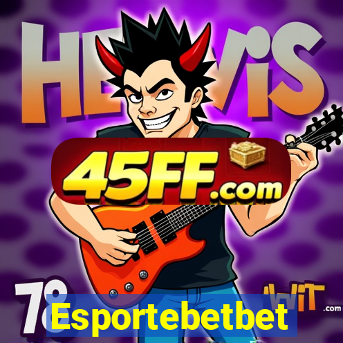 Esportebetbet