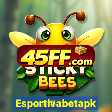 Esportivabetapk
