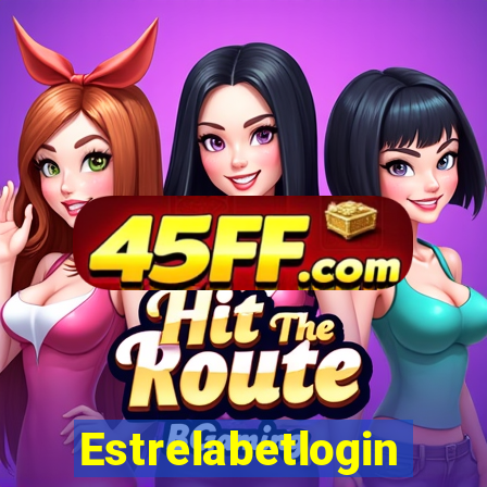 Estrelabetlogin
