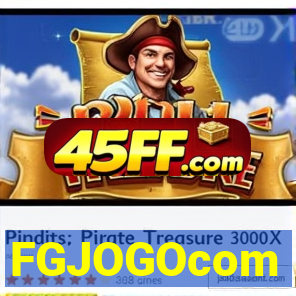 FGJOGOcom