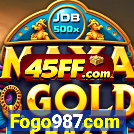 Fogo987com