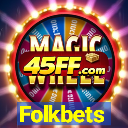 Folkbets