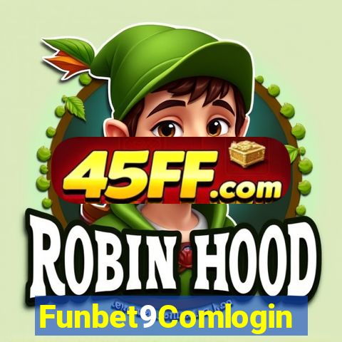 Funbet9Comlogin