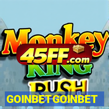 GOINBETGOINBET