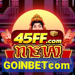GOINBETcom